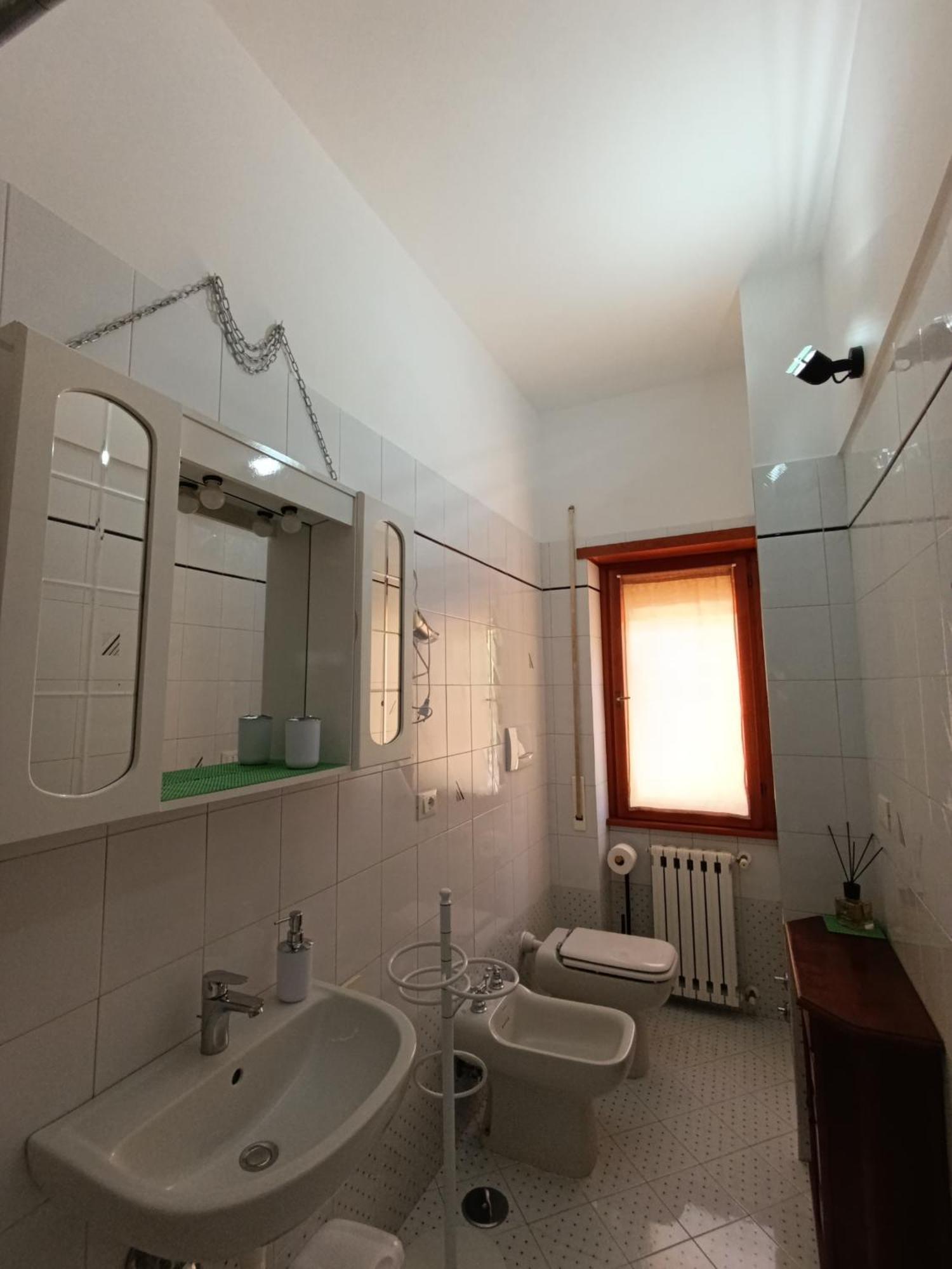 Alloggiare Da Sandra Roma Exterior foto